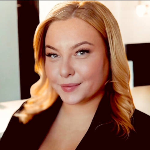 Picture of Hailey Forbes