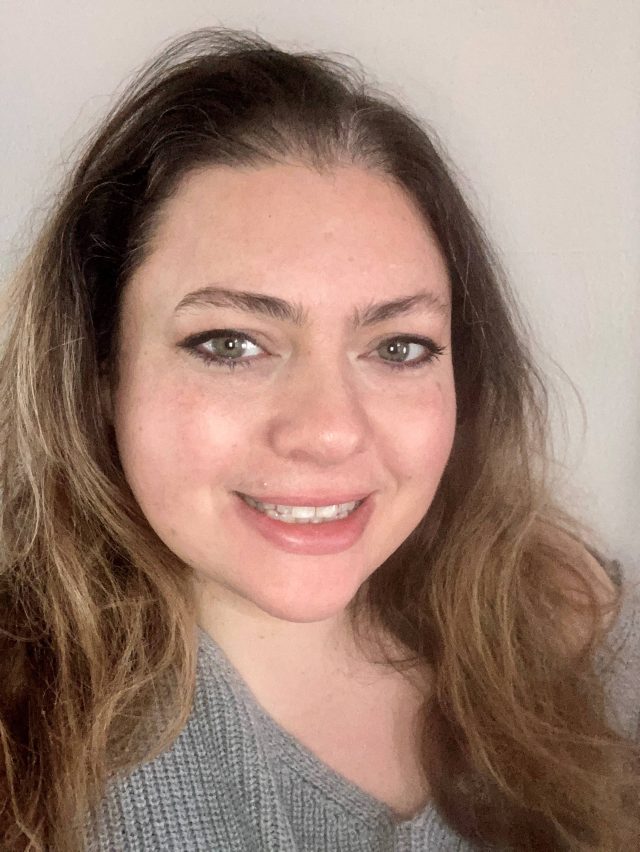 Picture of Aislinn Simmons