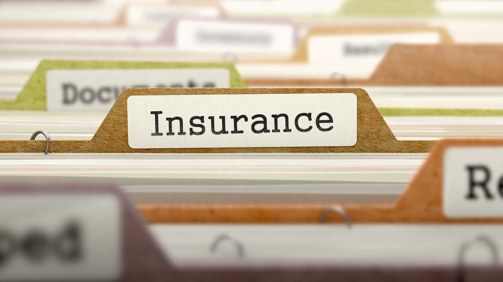 Understanding Commercial Property Insurance: Coverage Options and Claims Process