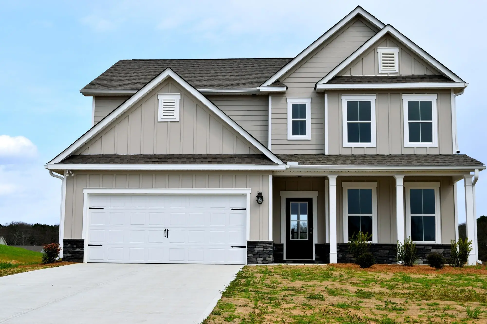 Real Estate Trends to Watch: Insights for Buyers and Sellers in Frisco, TX