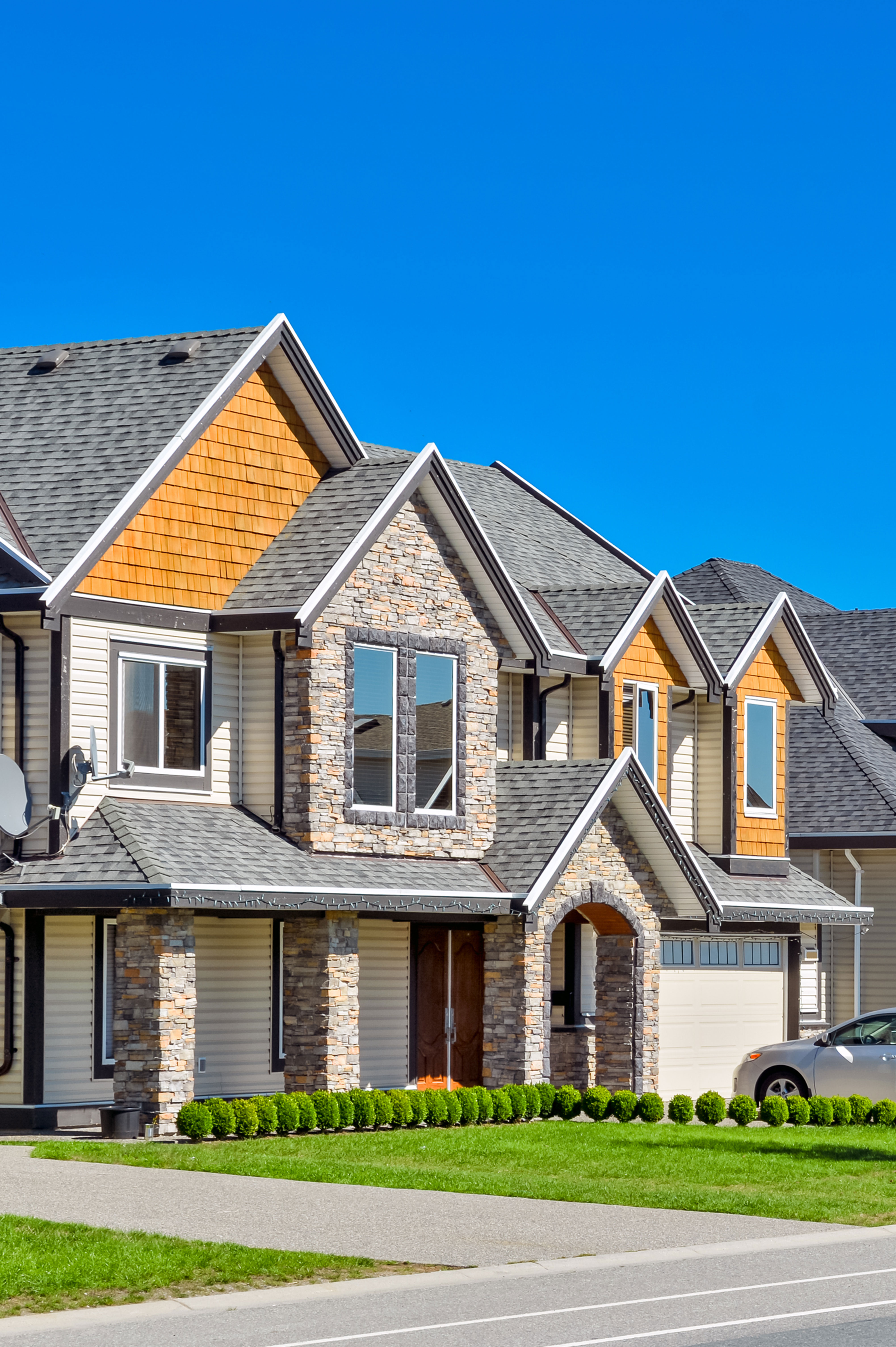Frisco Property Management