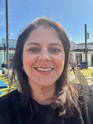 Picture of Mary Aziz