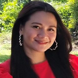 Picture of Roxelle Palencia