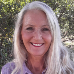 Picture of Shelley Millay